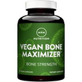 MRM (Metabolic Response Modifiers) Vegan Bone Maximizer 120 VegCap