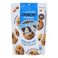 Lenny & Larry's Cookie Chocolate Chip Crunchy 4.25 oz Pack of 6