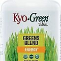 Kyolic Kyo-Greens Blend Energy 180 Tablet