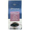 Teeccino Prebiotic Herbal Coffee Macadamia Nut - Medium Roast 10 oz