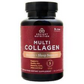 Ancient Nutrition Multi Collagen Beauty + Sleep Support  90 caps