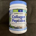 Purely Inspired Collagen Peptides, Unflavored, 1.00 lb (454 g) EXP. 01/2026