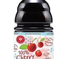 Cherry Bay Orchards Tart Cherry Juice, 32 oz Bottle - 100% Natural Cherry Juice