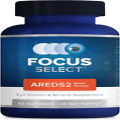 Focus Select AREDS2 Based Eye Vitamin-Mineral Supplement - AREDS2 Based Suppleme