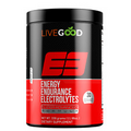 LiveGood E3 - ENERGY, ENDURANCE, ELECTROLYTES