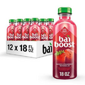 Bai Boost Watamu Strawberry Watermelon Antioxidant Infused Beverage 18 fl oz ...