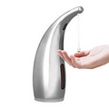 300mL Automatic Soap Dispenser Infrared Hand-free Touchless Soap Dispenser M0G7