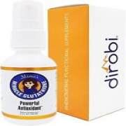 Mimi's Miracle Glutathione Spray, Sublingual Antioxidant, Reduced 2 Ounce