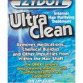 Zydot Ultra Clean Detox Hair Shampoo and Conditioner