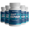 Gut Repair 360 Helps Support Gut Microbiome Health