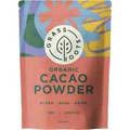 GRASS ROOTS Organic Cacao Powder 250g