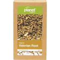 PLANET ORGANIC Herbal Loose Leaf Tea Organic Valerian Root 100g