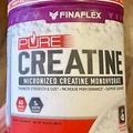 Finaflex PURE optimum CREATINE Monohydrate Powder 300 Gram 60 Serv ex 11/24