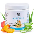 Yes You Can! Organic Aloe Vera Drink Mix - Super Greens Powder - Energy Drink...