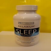 Relaxium Sleep-Fall Asleep Quickly,maintain Sleep Quality fast shipping.