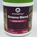 Amazing Grass Greens  Blend for Immunity Superfood 30 Servings Exp 06/24