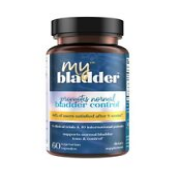 New - Purity Producst - MyBladder™ Support Formula