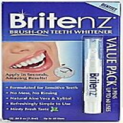 Britenz Britenz Teeth Whitening Pen Travel Pack 3  1.5 ml Pack