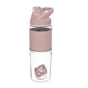 32 Fluid Ounce Shaker Bottle- Pink FREESHIP - quality 32 fl oz Shaker bottle