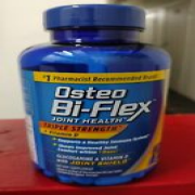 Osteo Bi-Flex Glucosamine Chondroitin MSM, Triple Strength with Vitamin D3 2000
