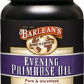 Barlean's Evening Primrose Oil 120 Softgel