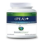 Enzyme Science (PEA+) 60 Capsule
