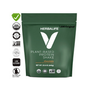 V Plant-Based Protein Shake: Chocolate (20 servings) (Non-California State)