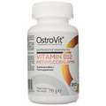OstroVit Vitamin B12 Methylcobalamin - 200 Tablets