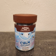 Good Day Chocolate Adult's Calm 50 Pieces Exp 3/24
