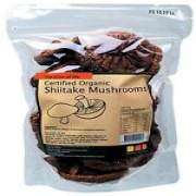Nutritionist Choice Shiitake Mushrooms - 45g