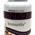 Nikken KENZEN® IMMUNITY Supports Immune Function 1 Month Supply