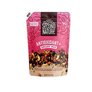 Second Nature Antioxidant+ Smart Mix, Good Source of Antioxidant E, No Artifi...