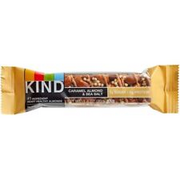 KIND Bars, Caramel Almond & Sea Salt 1.4 oz (72 Total Bars) - FREE SHIPPING