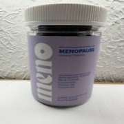 OPositiv Health MENO Menopause Gummy Vitamins 60 Vegan Gummies ex 5/25 or L8r