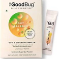 Gut Balance SuperGut Stick for Gut Health, Strong Digestion Probiotics+Inulin
