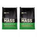 OPTIMUM NUTRITION SERIOUS MASS 12lb High Protein Muscle Building Weight Gain