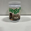 Vega Plant Based Real Food Smoothie Chocolate Peanut Butter Blast 18.4 oz