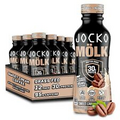 Jocko Mölk Protein Shakes – Naturally Flavored Protein Drinks KETO Friendly N...