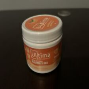 Última Replenisher Electrolyte Mix Orange 30 Servings Exp: 01/25
