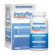 Instaflex Advanced Joint Support - 14 Doctor Formulated Joint Relief Supplement