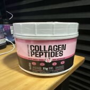 NutriRise collagen peptides