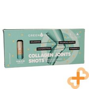 GREENIFY Collagen Joints and Cartilage Shots 20 x 10ml Hyaluronic Acid Vitamin D