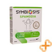 SYMBIOSYS SPAMODIA Baby 20 Sachets Lacto Bifido Bacteries Vitamin D3 Supplement