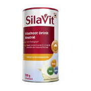 SilaVit Vital Diet Food Neutral Flavor Drink - 500 g