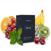 Flavon Moon Better Sleep Calming Supplement Fruit Nutrition Raw Vegan