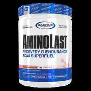 Gaspari AminoLast BCAA Superfuel 30 servings Aminojet