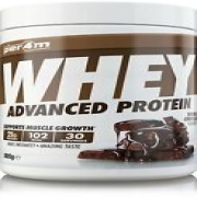Per4m Advanced Whey Protein 21/22g Protein 900g 30 Serve Best Tasting Protein!!
