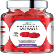 Actovite Life Raspberry Ketones 2000Mg Daily, Max Strength Weight Loss Slimming