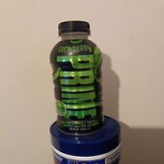 Prime Hydration Glowberry Ultra Rare Holo Edition Sports Drink - 500ml